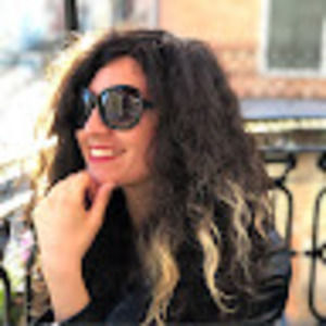 Meet your Posher, Jenny